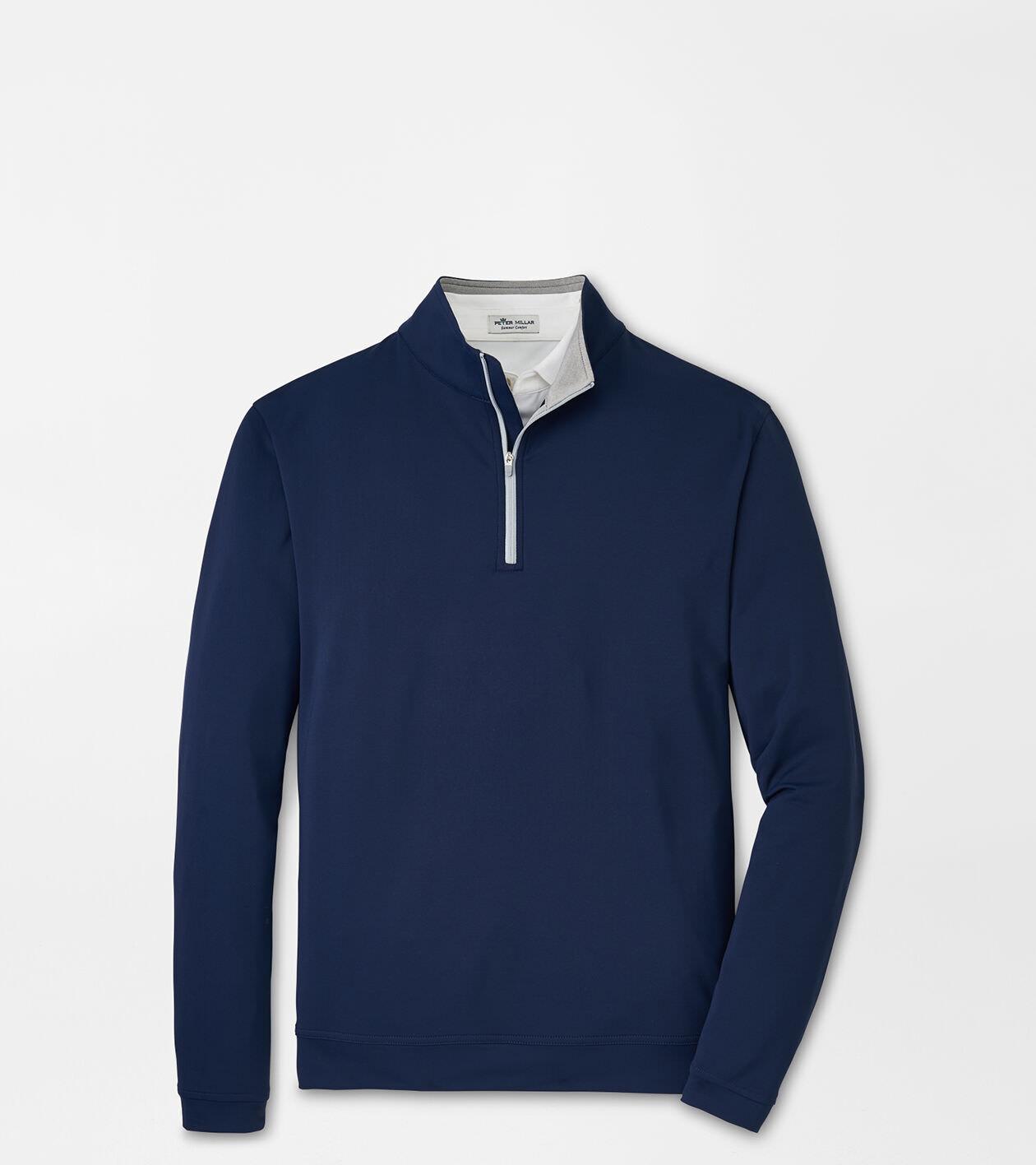 Peter Millar Perth Performance Quarter-Zip