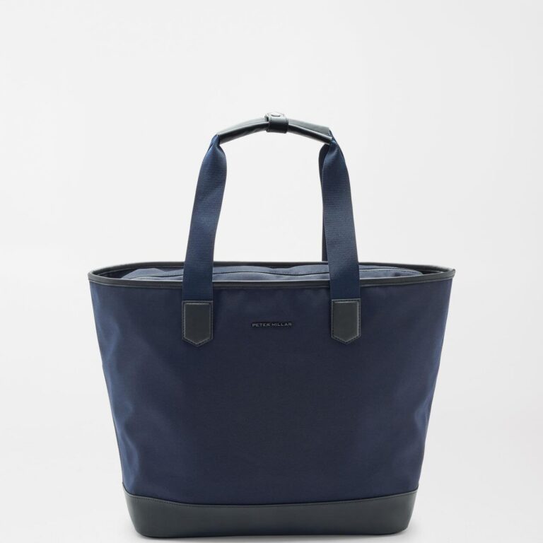 Peter Millar Pursuit Tote