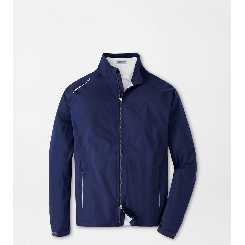 Peter Millar Rain Walker Jacket