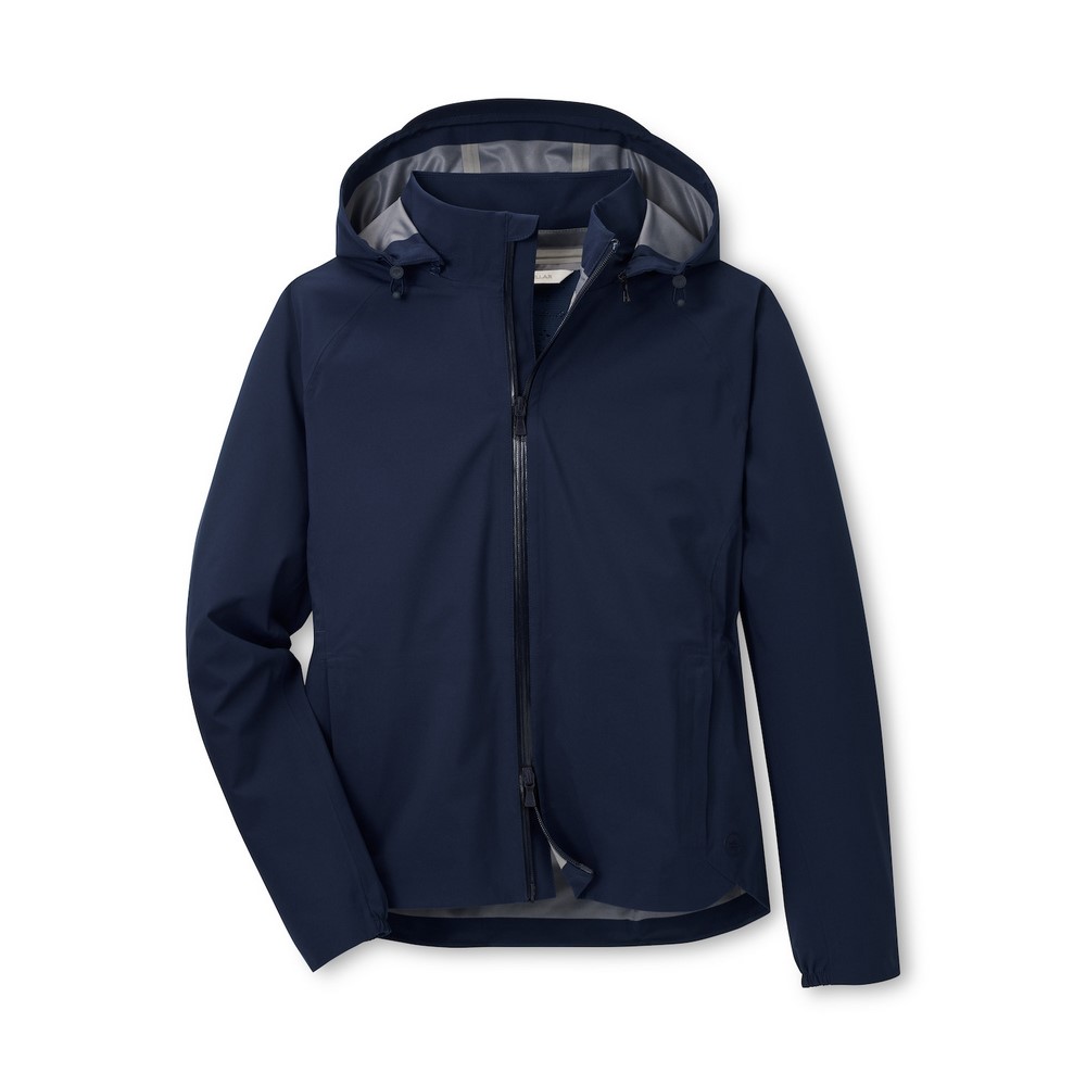 Peter Millar Surrey Waterproof Rain Jacket