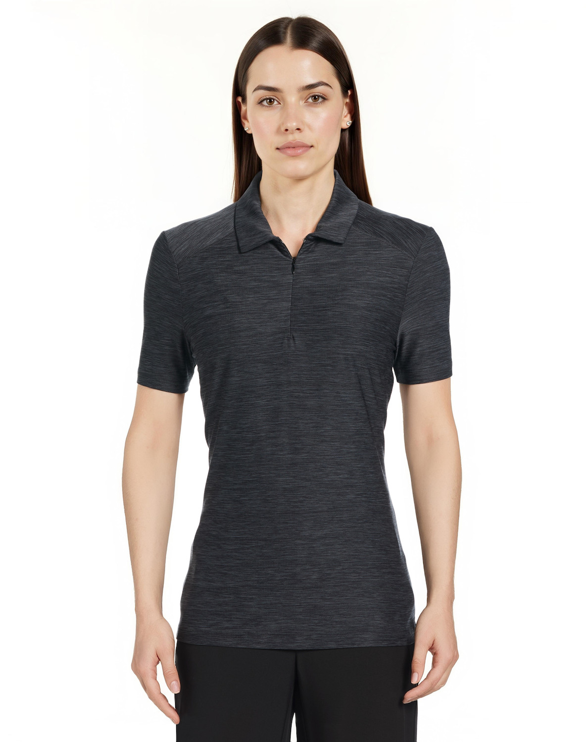 PGA Tour Ladies’ Jaspe Airflux Polo
