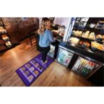 POP Impressions Mat