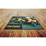 POP Impressions Mat