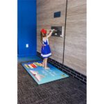 POP Impressions Mat