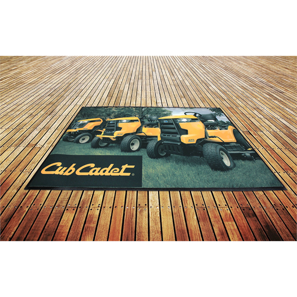 POP Impressions Mat