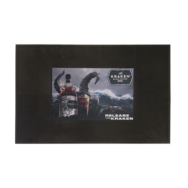 POP Scrape Impressions Mat