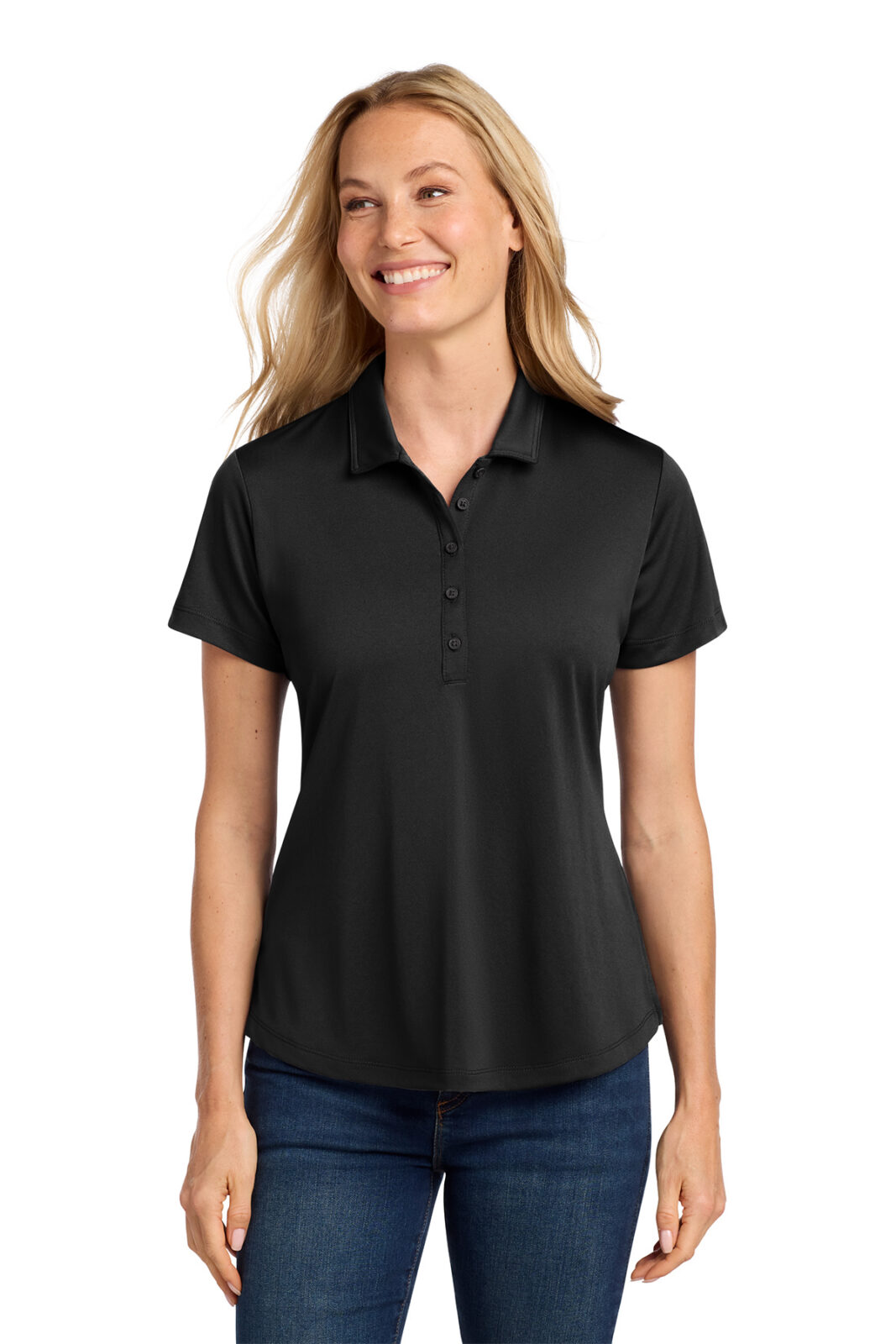 Port Authority Women’s C-FREE Snag-Proof Polo