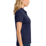 Port Authority Women’s C-FREE Snag-Proof Polo