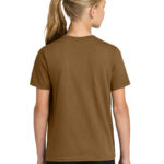 Port & Co Youth Easy Cotton Tee