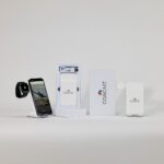 Powerfold MagSafe 10,000 mAh 3-in-1 Power Bank