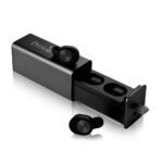 Premium Truly Wireless Earbud in Charging Case in Charging Case