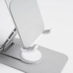 Resolute, Adjustable Phone & Tablet Stand