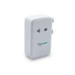 Respite, Ultra Slim International Travel Adapter