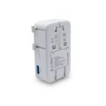 Respite, Ultra Slim International Travel Adapter