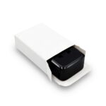 Respite, Ultra Slim International Travel Adapter