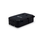 Respite, Ultra Slim International Travel Adapter