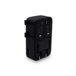 Respite, Ultra Slim International Travel Adapter