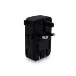Respite, Ultra Slim International Travel Adapter