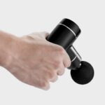 Reverb, Handheld Massage Gun