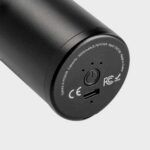 Reverb, Handheld Massage Gun