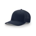 Richardson 110 R-Flex Trucker in Navy