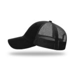 Richardson 111 Garment Washed Trucker