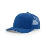 Richardson 112 Trucker in Royal