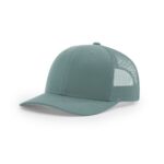 Richardson 112 Trucker in Smoke Blue