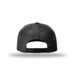 Richardson 112FPR Five Panel Trucker with Rope