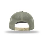 Richardson 112P Printed Trucker