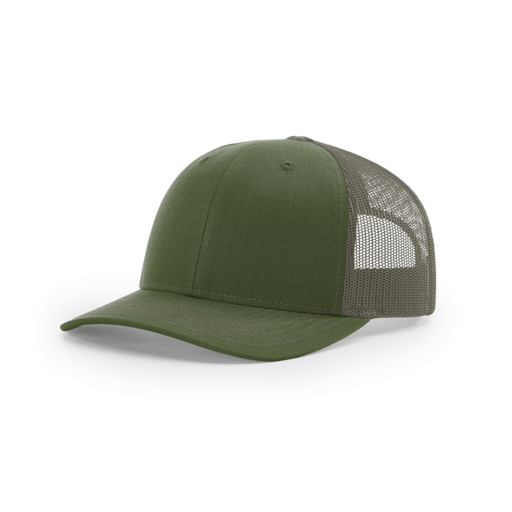 Richardson 112T Tactical Trucker