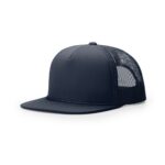 Richardson 113 Foamie Trucker in Navy