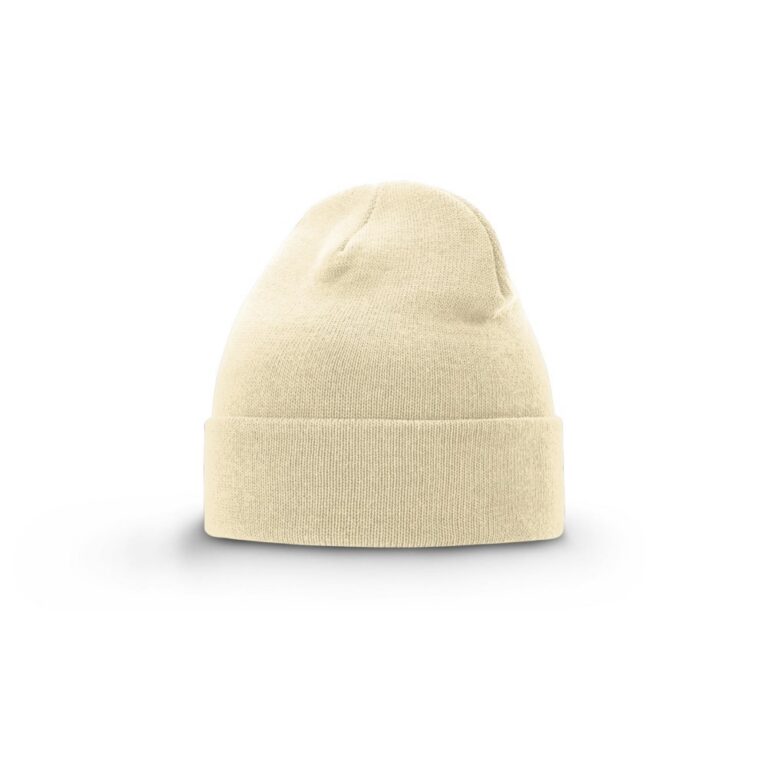 Richardson 139RE Recycled Knit in Birch