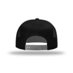 Richardson 168 7 Panel Mesh Back