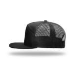Richardson 168 7 Panel Mesh Back