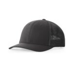 Richardson 173 Hood River Performance Trucker in Charcoal