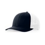 Richardson 173 Hood River Performance Trucker in Midnight Navy/White