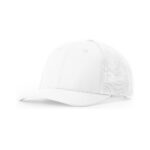 Richardson 173 Hood River Performance Trucker in White