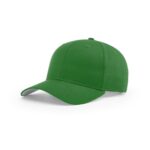 Richardson 212 Pro Twill Snapback in Kelly
