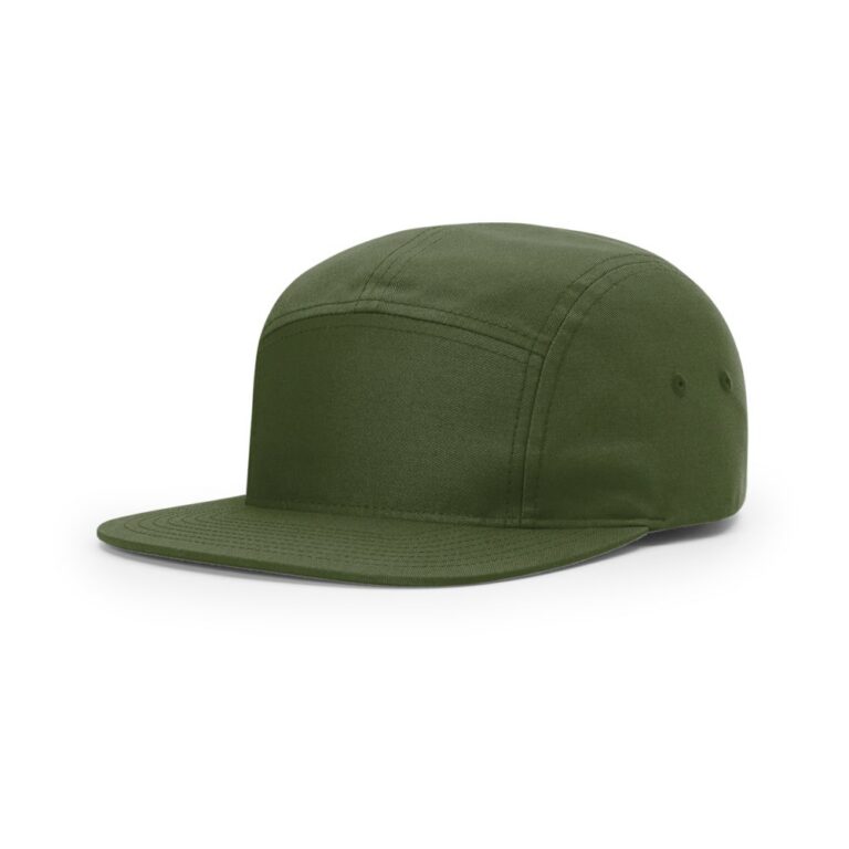 Richardson 217 Macleay in Army Olive