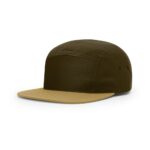 Richardson 217 Macleay in Dark Loden/Biscuit