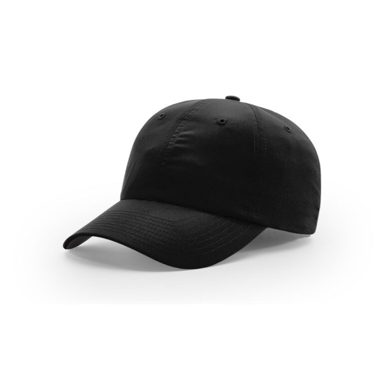 Richardson 220 Relaxed Performance Lite in Black