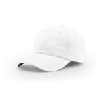 Richardson 220 Relaxed Performance Lite in White