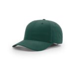 Richardson 225 Casual Performance Lite in Dark Green