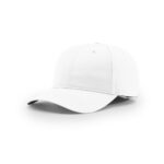 Richardson 225 Casual Performance Lite in White