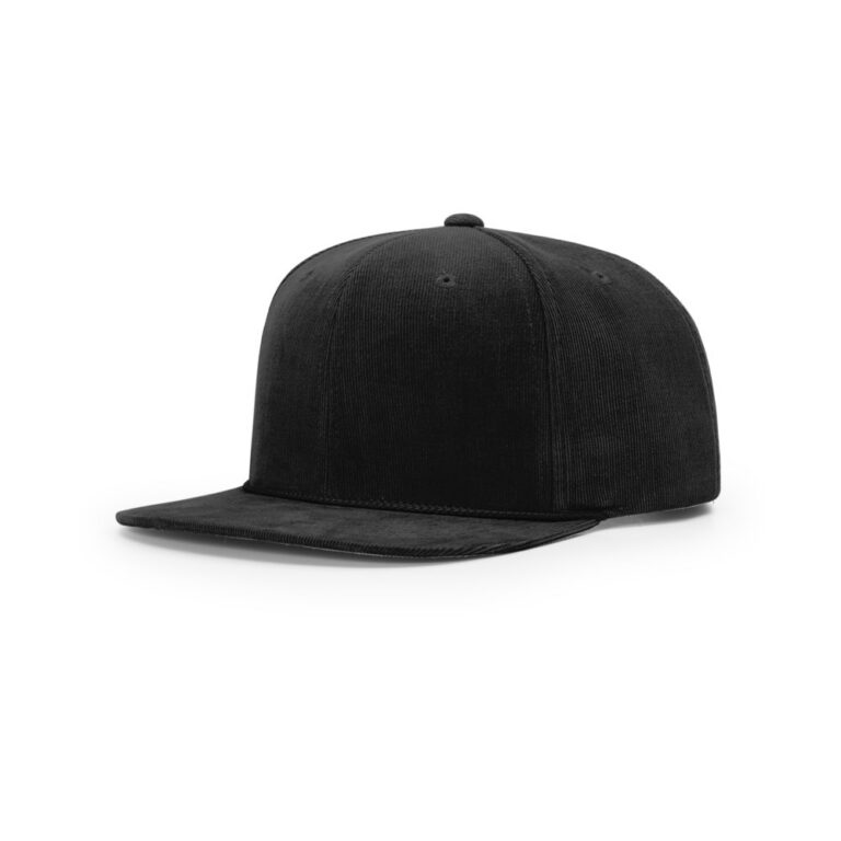 Richardson 253 Timberline in Black