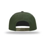 Richardson 255 Pinch Front Structured Snapback