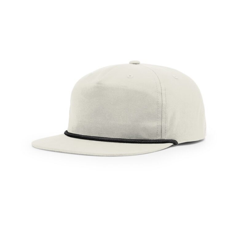 Richardson 256 Umpqua Gramps Cap in Birch/Black