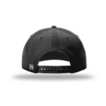 Richardson 258 5 Panel Classic Rope Cap