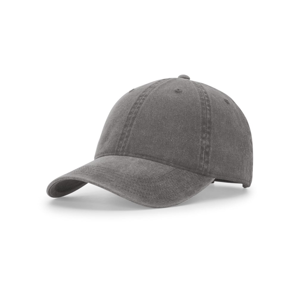 Richardson 324 Pigment Dyed and Washed